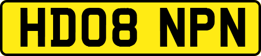 HD08NPN