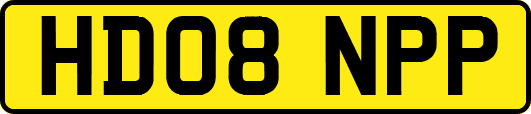 HD08NPP