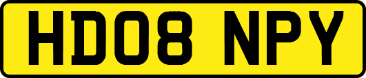 HD08NPY