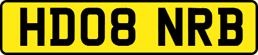 HD08NRB