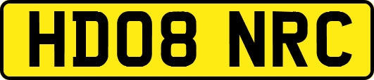 HD08NRC