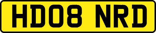 HD08NRD