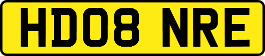 HD08NRE