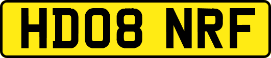 HD08NRF