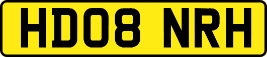 HD08NRH