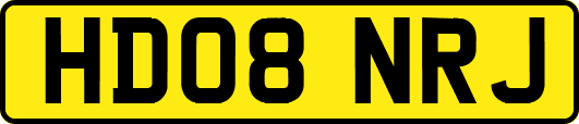 HD08NRJ