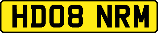 HD08NRM