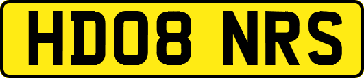 HD08NRS