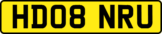 HD08NRU