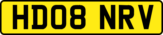 HD08NRV