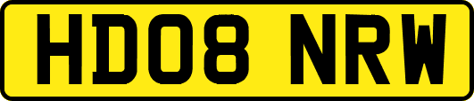 HD08NRW