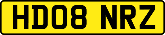 HD08NRZ