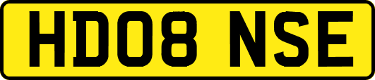 HD08NSE