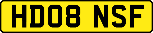 HD08NSF