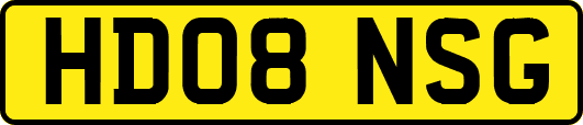 HD08NSG