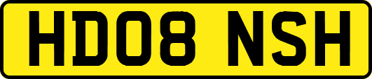 HD08NSH