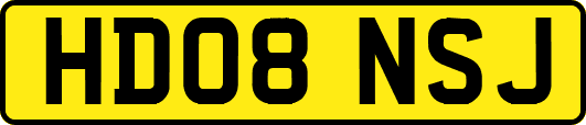 HD08NSJ