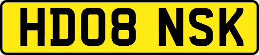 HD08NSK