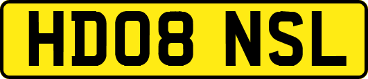 HD08NSL