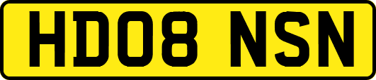 HD08NSN