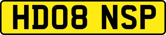 HD08NSP