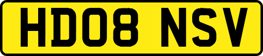 HD08NSV