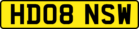 HD08NSW