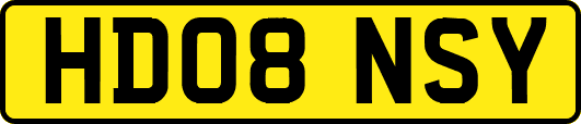 HD08NSY