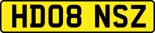 HD08NSZ