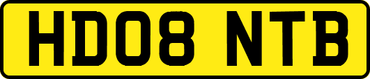 HD08NTB