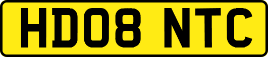 HD08NTC