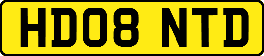 HD08NTD