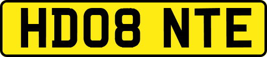 HD08NTE