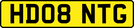 HD08NTG