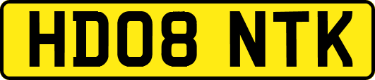 HD08NTK