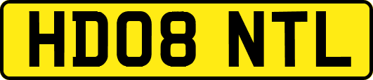 HD08NTL