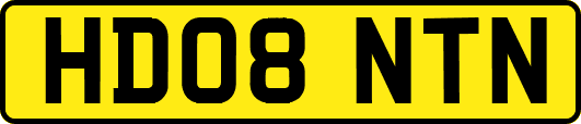 HD08NTN
