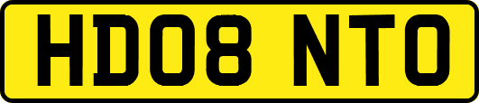 HD08NTO