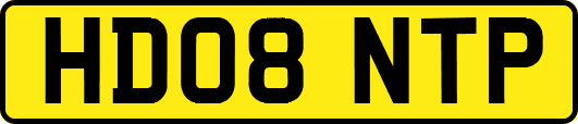 HD08NTP