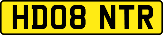 HD08NTR