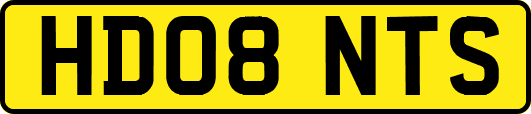 HD08NTS