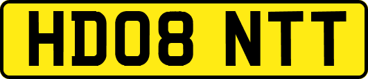HD08NTT
