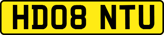 HD08NTU