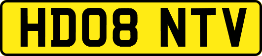 HD08NTV