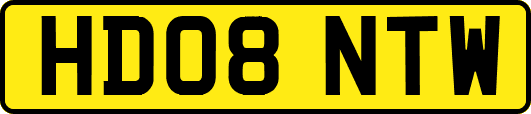 HD08NTW