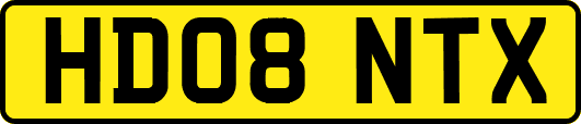 HD08NTX