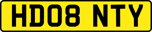 HD08NTY