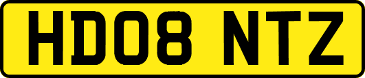 HD08NTZ