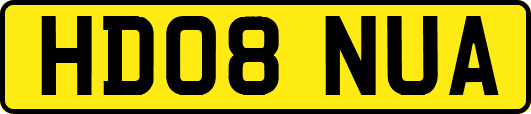 HD08NUA