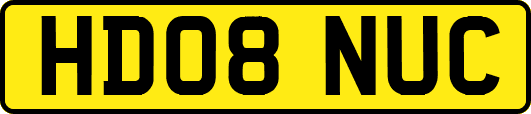 HD08NUC
